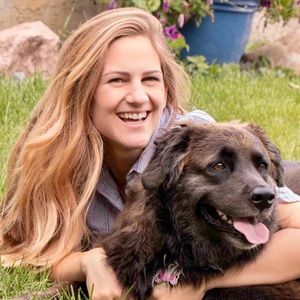 Meet your Posher, Alex